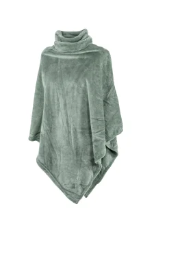 Andere|ohgreen Poncho Cosy