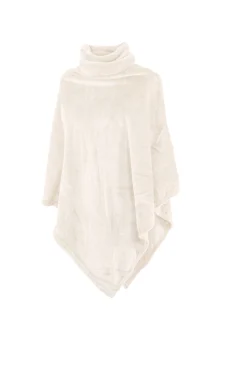Andere|ohgreen Poncho Cosy