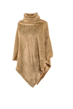 Andere|ohgreen Poncho Cosy