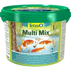 Voeding|ohgreen Pond multi mix