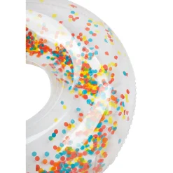 Buitenspeelgoed|ohgreen Pool floats zwemband confetti