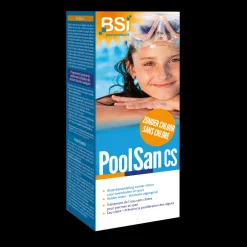 Onderhoud En Accessoires|ohgreen PoolSan cs - 500 ml
