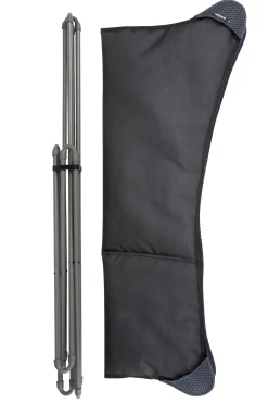 Tuinmeubelen|ohgreen Pop up XL Be Comfort Dark Grey