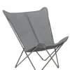 Tuinmeubelen|ohgreen Pop up XL Be Comfort Silver