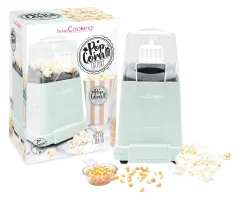 Keukentoestellen|ohgreen Popcornmaker