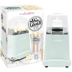 Keukentoestellen|ohgreen Popcornmaker