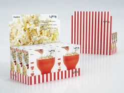 Koken|ohgreen Popcornmaker