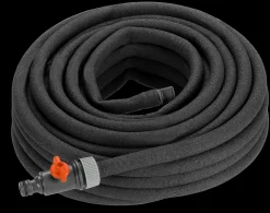 Bewatering|Ecocheques|ohgreen Poreuze druppelslang