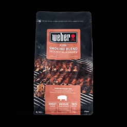 Brandstof En Aanmaak|Ecocheques|ohgreen Pork smoking blend 0,7kg