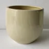 Potten En Vazen|ohgreen Pot - cream