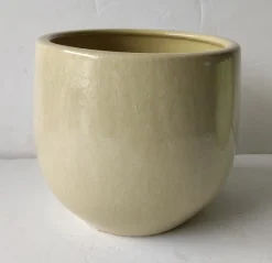 Potten En Vazen|ohgreen Pot - cream