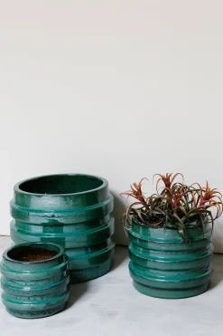 Potten En Vazen|ohgreen Pot agate