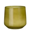 Potten En Vazen|ohgreen Pot amber
