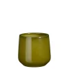 Potten En Vazen|ohgreen Pot amber