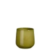 Potten En Vazen|ohgreen Pot amber