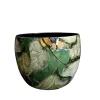 Potten En Vazen|ohgreen Pot bee green d15 h12