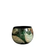 Potten En Vazen|ohgreen Pot bee green d7 h6