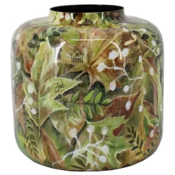 Potten En Vazen|ohgreen Pot bol amalfi