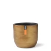 Potten En Vazen|ohgreen Pot bol Retro 9x8