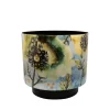 Potten En Vazen|ohgreen Pot camelia aquarel d20 h19