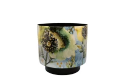 Potten En Vazen|ohgreen Pot camelia aquarel d20 h19