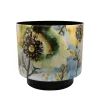 Potten En Vazen|ohgreen Pot camelia aquarel d22 h20