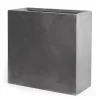 Aardewerk|ohgreen Pot clayfibre hoog 60x22x72