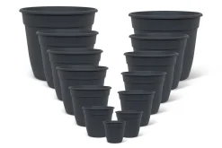 Kunststof|Ecocheques|ohgreen Pot essential 26cm