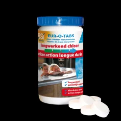 Onderhoud En Accessoires|ohgreen Pot met 50x20 g chloortabletten