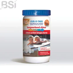 Onderhoud En Accessoires|ohgreen Pot met 50x20 g chloortabletten