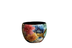 Potten En Vazen|ohgreen Pot sparkle spring d9 h7