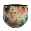 Potten En Vazen|ohgreen Pot sparkle spring d33 h28
