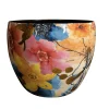 Potten En Vazen|ohgreen Pot sparkle spring d21 h16