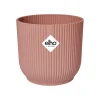 Ecocheques|Potten En Vazen|ohgreen Pot vibes fold 16cm delicate roze