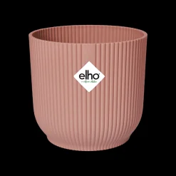 Ecocheques|Potten En Vazen|ohgreen Pot vibes fold 16cm delicate roze