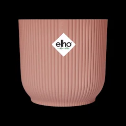 Ecocheques|Potten En Vazen|ohgreen Pot vibes fold 16cm delicate roze