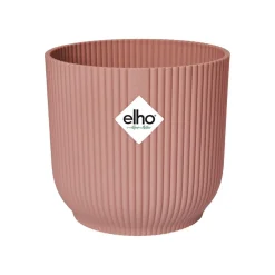Ecocheques|Potten En Vazen|ohgreen Pot vibes fold 22cm delicate roze