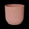 Ecocheques|Potten En Vazen|ohgreen Pot vibes fold 14cm delicate roze