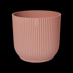 Ecocheques|Potten En Vazen|ohgreen Pot vibes fold 14cm delicate roze