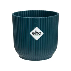 Potten En Vazen|Ecocheques|ohgreen Pot vibes fold 11cm diepblauw