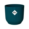 Ecocheques|Potten En Vazen|ohgreen Pot vibes fold 18cm diepblauw