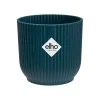 Potten En Vazen|Ecocheques|ohgreen Pot vibes fold 9cm diepblauw
