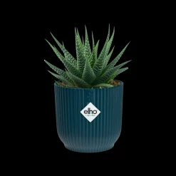 Potten En Vazen|Ecocheques|ohgreen Pot vibes fold 9cm diepblauw