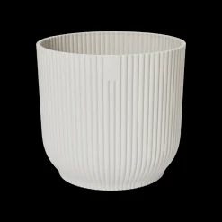 Ecocheques|Potten En Vazen|ohgreen Pot vibes fold 16cm zijdewit