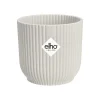 Potten En Vazen|Ecocheques|ohgreen Pot vibes fold 7cm zijdewit