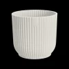 Potten En Vazen|Ecocheques|ohgreen Pot vibes fold 11cm zijdewit