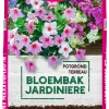 Bodemverbetering|Ecocheques|ohgreen Potgrond voor bloembakken en terraspotten Aquasave 40l