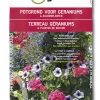 Bodemverbetering|Ecocheques|ohgreen Potgrond voor geraniums 50 liter