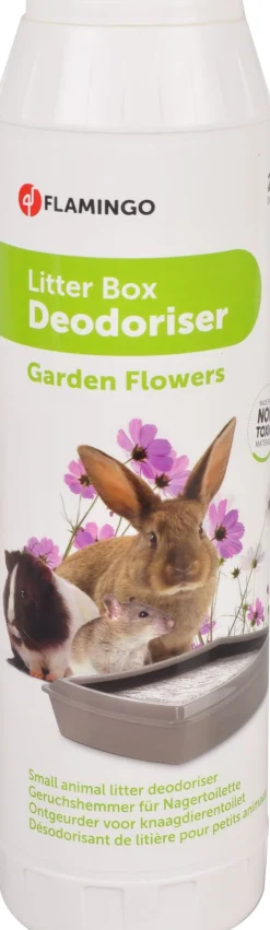 Andere|ohgreen Pp deo rodent 750 gr.