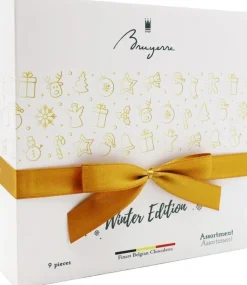 Feesttafel|ohgreen Pralines winter